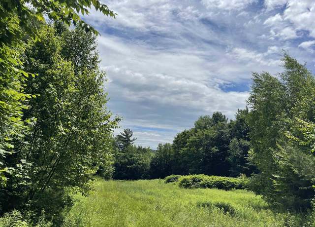 Property at 00 Goose Green Rd, Vershire, VT 05079