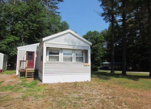 Property at 20 Keyes Farm Rd, Deering, NH 03244, 2 beds, 1 bath