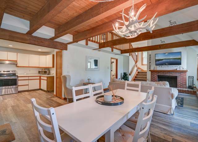 Property at 1488 Conway Rd, Madison, NH 03849, 3 beds, 1.5 baths