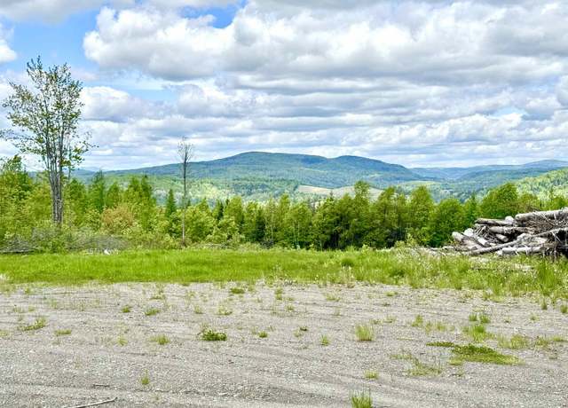 Property at Titus Hill Rd #9, Colebrook, NH 03576