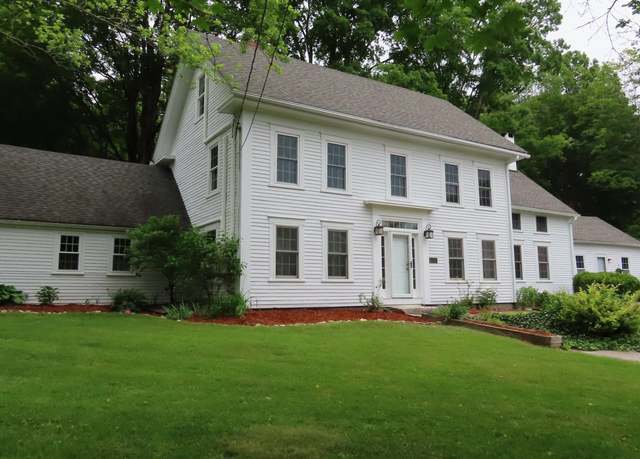 Property at 196 Brown Rd, Candia, NH 03034, 4 beds, 3 baths