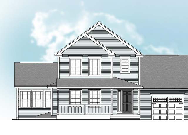 Property at 35 Windsor Ln #5, Hudson, NH 03051, 3 beds, 2.5 baths