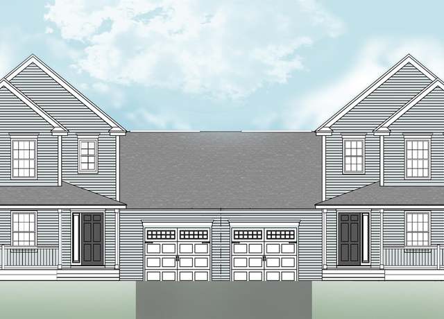 Property at 35 Windsor Ln #5, Hudson, NH 03051, 3 beds, 2.5 baths