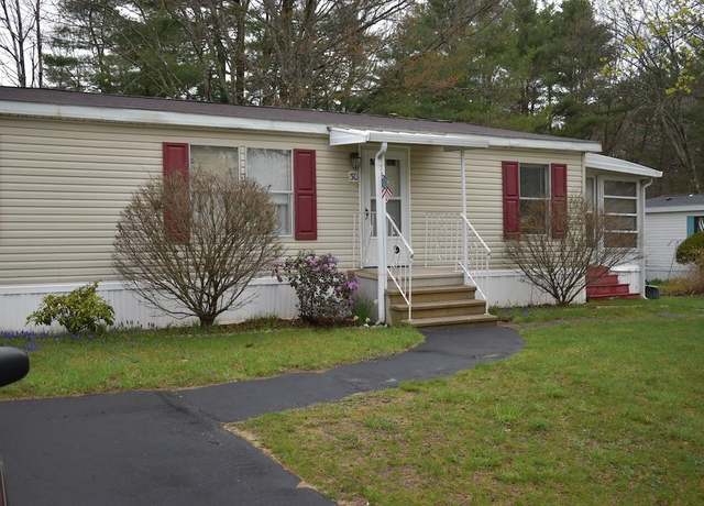 Property at 30 Cherokee Way, Rochester, NH 03867, 3 beds, 2 baths