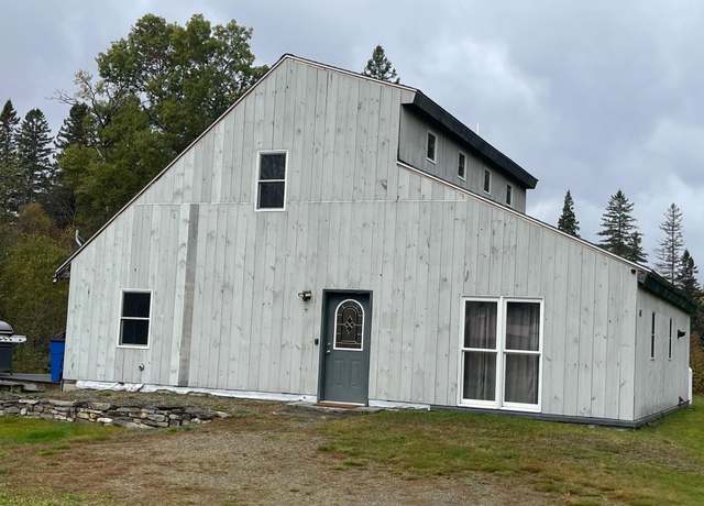 Property at 481 Colebrook Rd, Errol, NH 03579, 2 beds, 2 baths