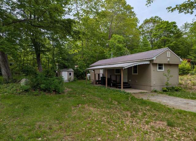 Property at 56 Ryan Rd, Marlborough, NH 03455, 2 beds, 1 bath
