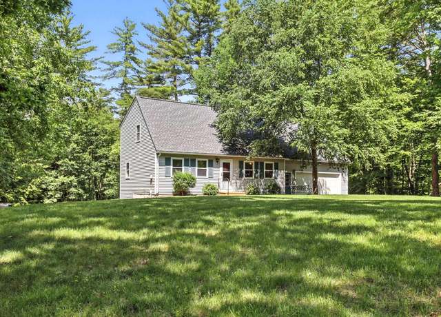Property at 20 Edward Dr, Concord, NH 03301, 4 beds, 3 baths