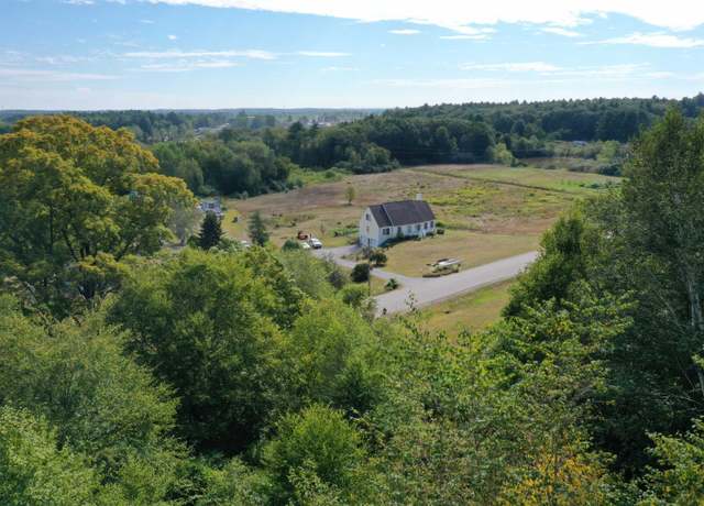 Property at 78 Deer Hill Rd, Brentwood, NH 03833