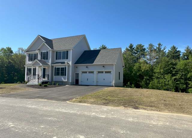 Property at 7 Shelburne Ln, Concord, NH 03301, 3 beds, 3 baths