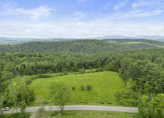 Property at 000 Under the Mountain Rd, Londonderry, VT 05155