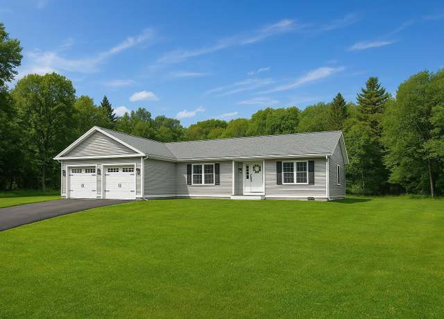 Property at Lot 19 Old Mill Farm Rd #106, Hillsborough, NH 03244, 3 beds, 2 baths