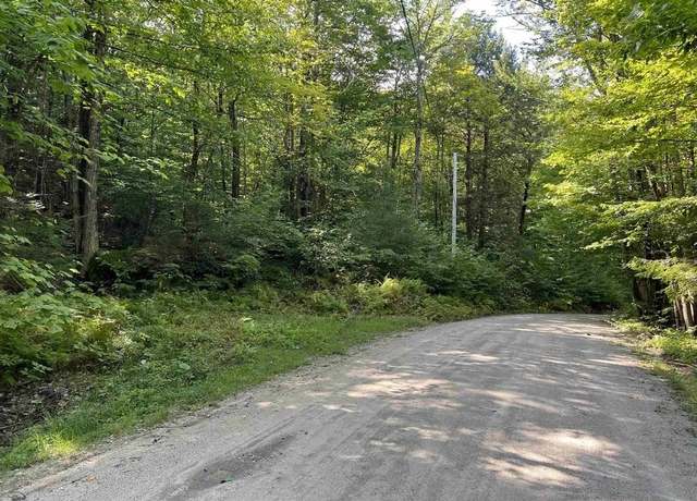Property at Dole School House Rd #163, Washington, NH 03280