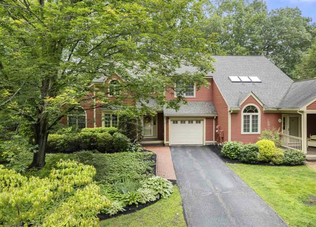 Property at 60 Peninsula Dr, Stratham, NH 03885, 2 beds, 2.5 baths
