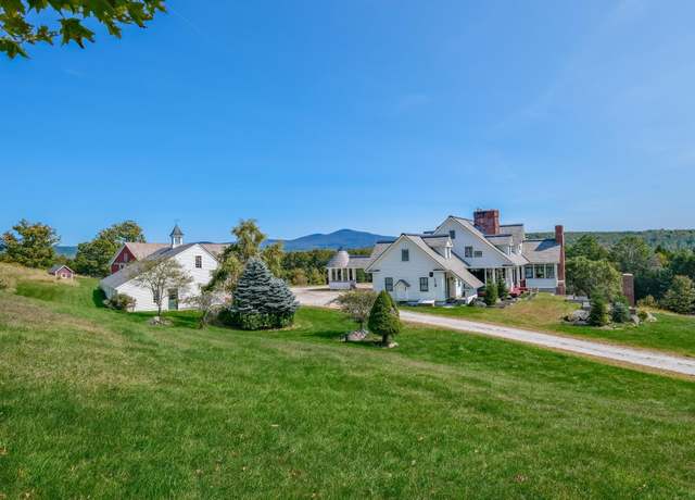 Property at 310 Hateful Hl, Wallingford, VT 05773, 4 beds, 4 baths