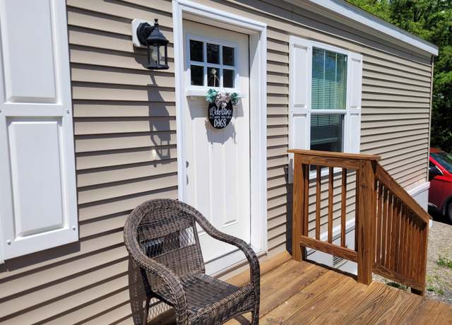 Property at 3993 VT Route 114, Burke, VT 05832, 2 beds, 2 baths