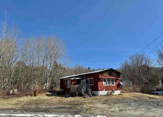 Property at 50 Clark St, Brighton, VT 05846, 3 beds, 1 bath