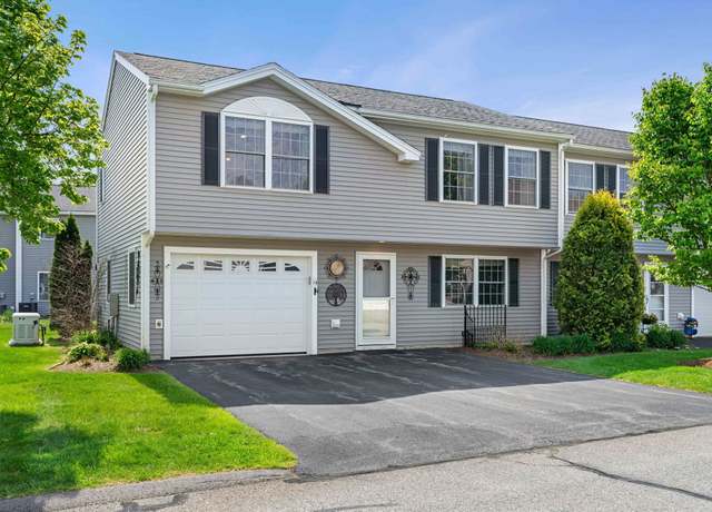 Property at 14 Red Sox Ln, Raymond, NH 03077, 2 beds, 2.5 baths
