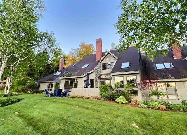 Property at 11 The Seasons, New London, NH 03257, 3 beds, 3 baths