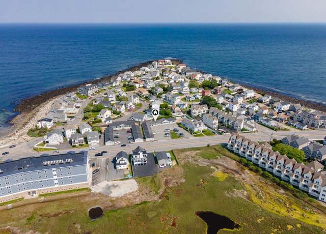 Property at 522 Ocean Blvd #10, Hampton, NH 03842, 1 bath