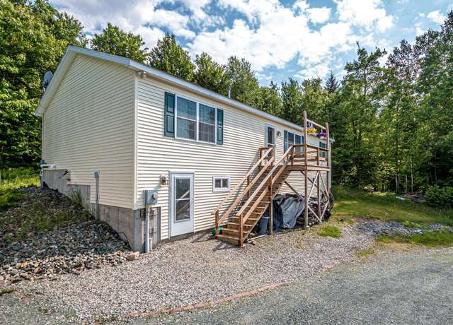 Property at 400 Simonds Rd, Dalton, NH 03598, 3 beds, 2 baths