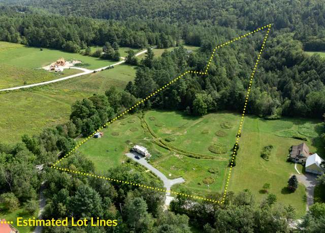 Property at 713 S Hill Rd, Ludlow, VT 05149
