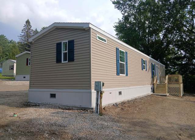 Property at 4 Braley Dr, Enfield, NH 03748, 2 beds, 2 baths