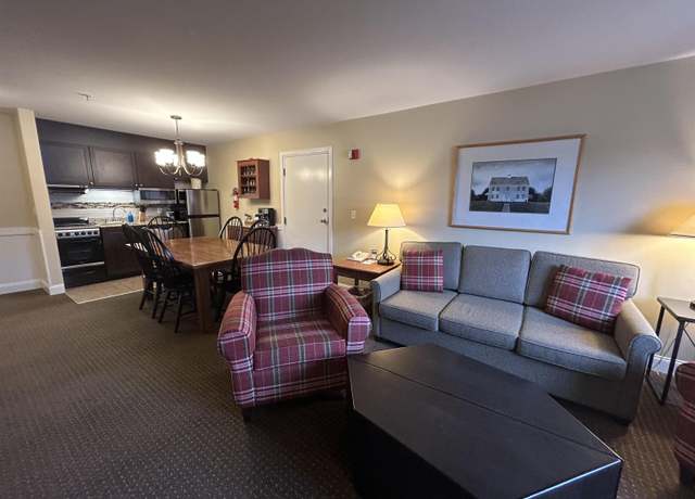 Property at 274/76Qtr. 3 Grand Summit Way, Dover, VT 05356, 2 beds, 2 baths