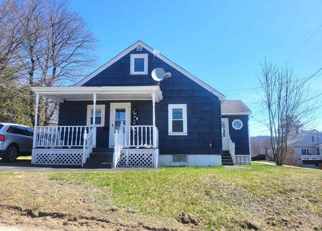 Property at 157 Ruby St, Berlin, NH 03570, 3 beds, 1 bath
