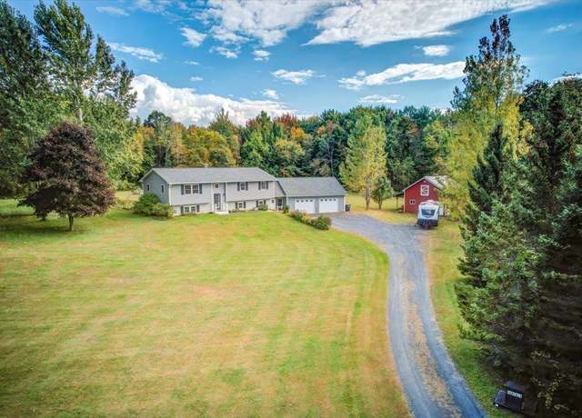 Property at 1270 Bridge Rd, North Hero, VT 05474, 4 beds, 3 baths