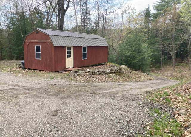 Property at 310 Campground Rd, Wilmot, NH 03287