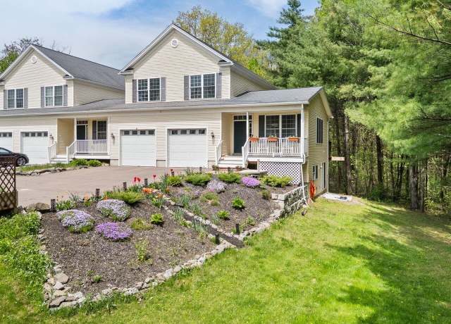 Property at 588 Route 7 S #102, Milton, VT 05468, 3 beds, 2.5 baths