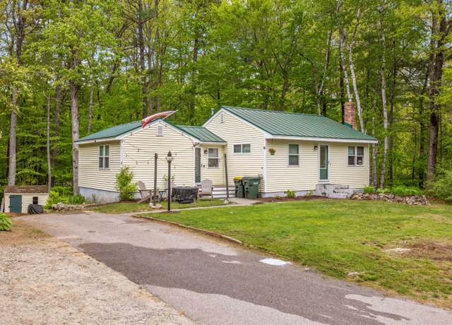 Property at 21 Regis Rd, Laconia, NH 03246, 2 beds, 2 baths