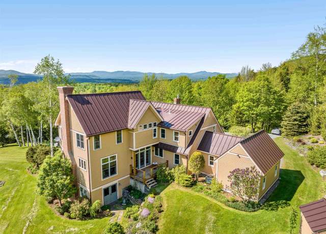 Property at 150 Worcester Rdg #18, Elmore, VT 05657, 4 beds, 3 baths