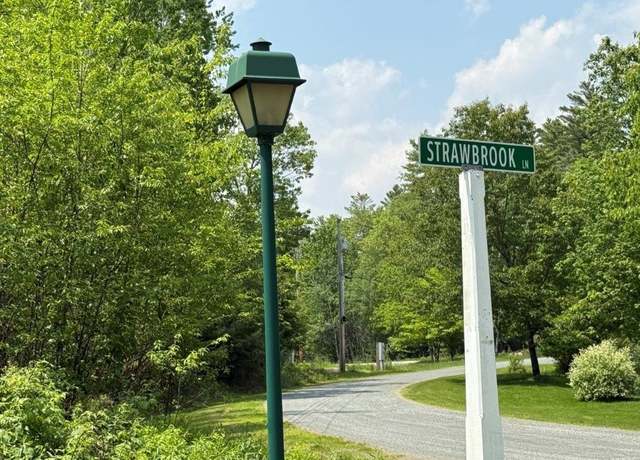 Property at Straw Brook Ln Unit 45-16, Canaan, NH 03741