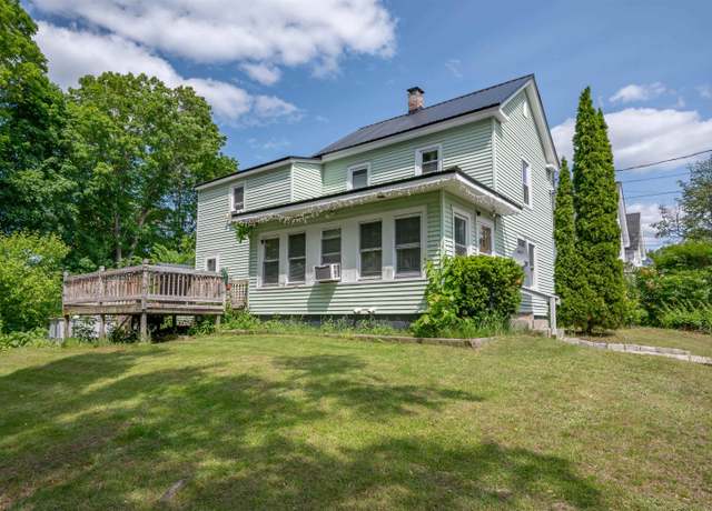 Property at 76 Summer St, Laconia, NH 03246, 2 beds, 1.5 baths