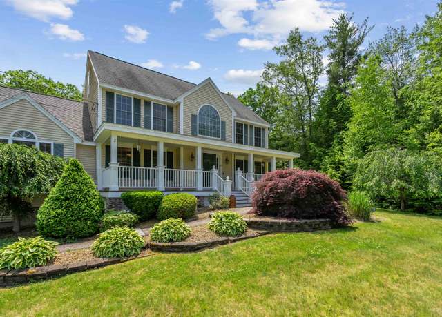 Property at 60 Lady Slipper Ln, Chester, NH 03036, 3 beds, 2.5 baths