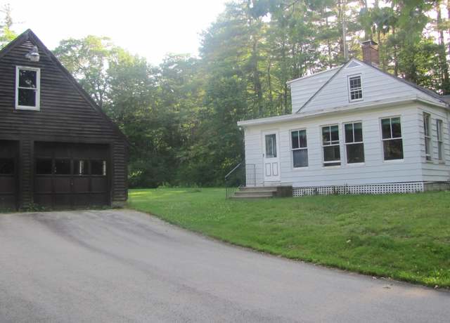 Property at 153 Goen Rd, New Ipswich, NH 03071, 3 beds, 1 bath