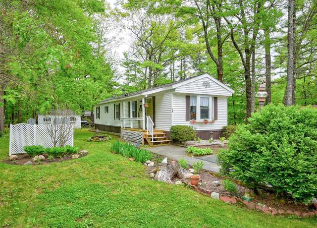 Property at 74 Eagle Ledge Loop, Conway, NH 03818, 2 beds, 1 bath