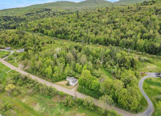 Property at 3567 River Rd, Duxbury, VT 05676