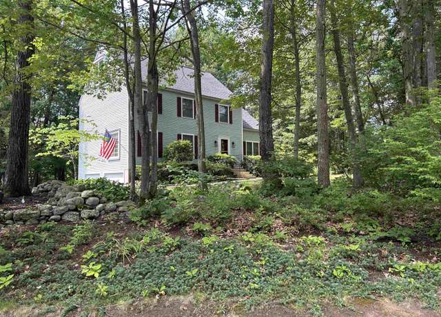 Property at 12 Belle Brook Ln, Derry, NH 03038, 4 beds, 2.5 baths