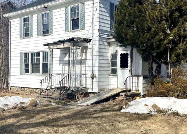 Property at 82 Rochester Hill Rd, Rochester, NH 03867, 3 beds, 1.5 baths