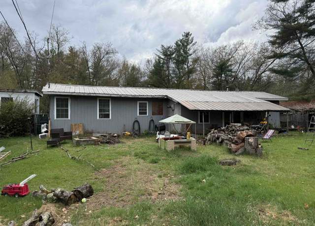 Property at 59 Snumshire Ln, Charlestown, NH 03603, 2 beds, 1 bath