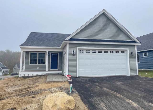 Property at 73 Mulberry Ln #87, Epping, NH 03042, 2 beds, 2 baths