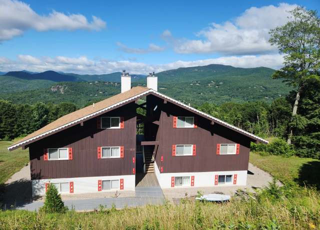 Property at 6A1 Summit Vista Rd Unit 6A1, Bartlett, NH 03838, 2 beds, 2 baths