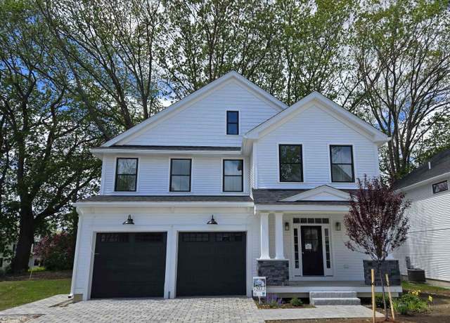 Property at #Woodbury Reserve #5, Portsmouth, NH 03801, 3 beds, 2.5 baths