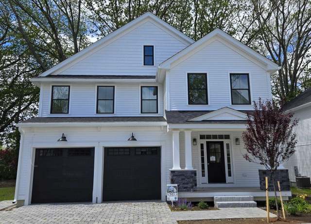 Property at #Woodbury Reserve #5, Portsmouth, NH 03801, 3 beds, 2.5 baths