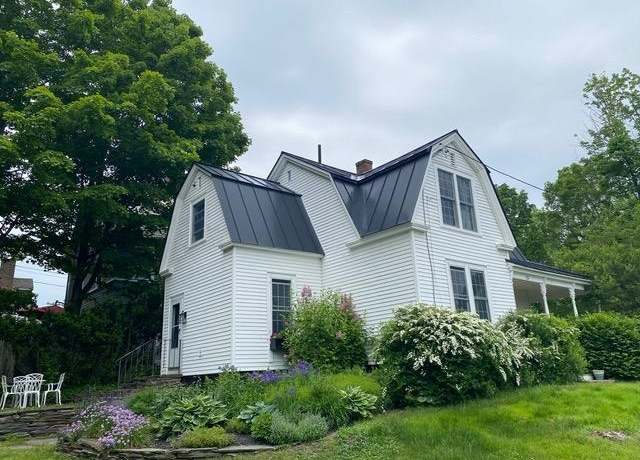 Property at 13 Slayton Ter, Woodstock, VT 05091, 3 beds, 2 baths
