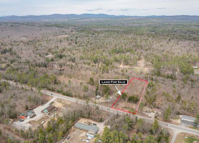 Property at 00 NH Route 11, Farmington, NH 03835