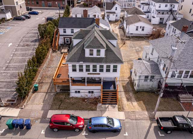 Property at 7 J St, Hampton, NH 03842