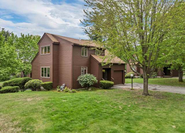 Property at 16 Gloucester Ln, Nashua, NH 03063, 2 beds, 1.5 baths